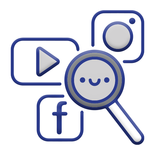 Social Media Marketing Services